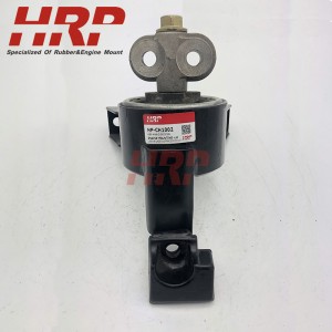 DAWEOO/CHEVROLET ENGINE MOUNTING 96550234