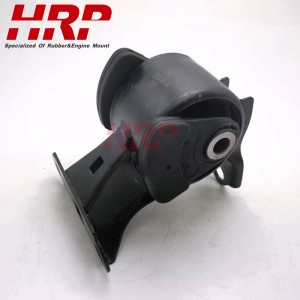 HONDA ENGINE MOUNTING 50805-S9A-983