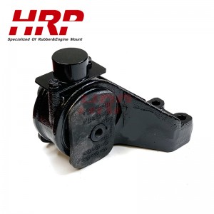 HYUNDAI ENGINE MOUNTING 21810-38710