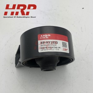 HYUNDAI ENGINE MOUNTING 21910-25010