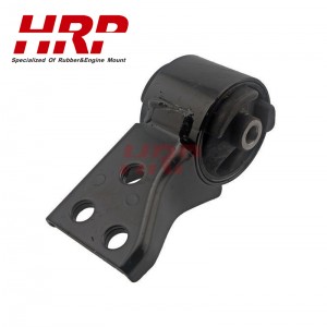 HYUNDAI ENGINE MOUNTING 0K2A4-39070