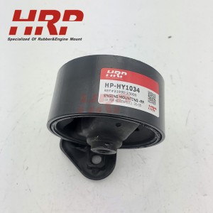 HYUNDAI ENGINE MOUNTING 21930-25000