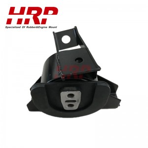 HYUNDAI ENGINE MOUNTING 21830-07300