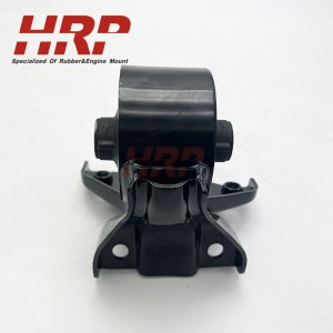 HYUNDAI ENGINE MOUNTING 21830-17100