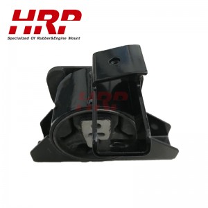 HYUNDAI ENGINE MOUNTING 21832-0X020