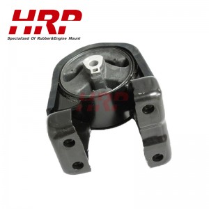 HYUNDAI ENGINE MOUNTING 21930-4D500