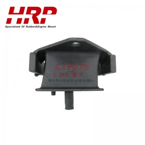 HYUNDAI ENGINE MOUNTING 21811-4A000