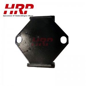 HYUNDAI ENGINE MOUNTING 21811-4A200