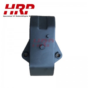 HYUNDAI ENGINE MOUNTING 21811-4B021