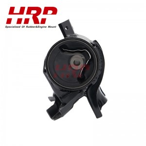 HYUNDAI ENGINE MOUNTING 21830-3K100