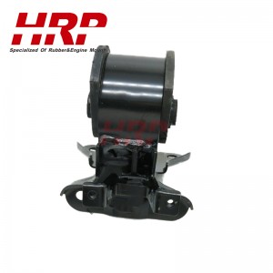 HYUNDAI ENGINE MOUNTING 21830-3A001