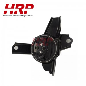 HYUNDAI ENGINE MOUNTING 21830-2S501