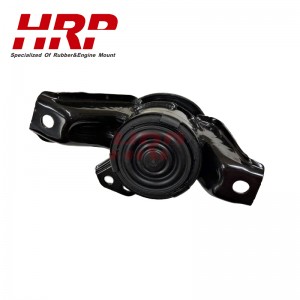 HYUNDAI ENGINE MOUNTING 21810-C5100