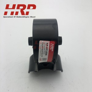 HYUNDAI ENGINE MOUNTING 21931-20100