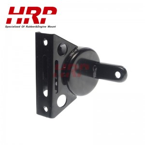 CHEVROLET/DAWEOO ENGINE MOUNTING 96686002