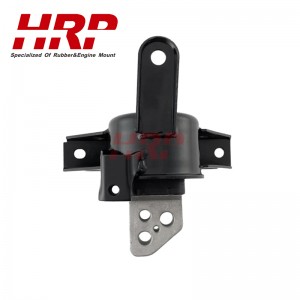 CHEVROLET/DAWEOO ENGINE MOUNTING 95969583