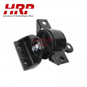 CHEVROLET/DAWEOO ENGINE MOUNTING 96535429