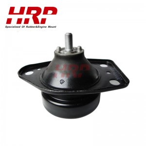 CHEVROLET/DAWEOO ENGINE MOUNTING 96328591