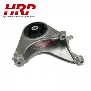 CHEVROLET/DAWEOO ENGINE MOUNTING 96626810