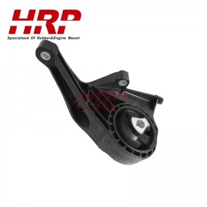 CHEVROLET/DAWEOO ENGINE MOUNTING 13248493