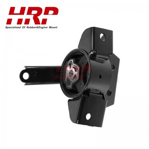 CHEVROLET/DAWEOO ENGINE MOUNTING 96484909