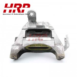 CHEVROLET/DAWEOO ENGINE MOUNTING 13248480