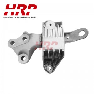 CHEVROLET/DAWEOO ENGINE MOUNTING 13248548