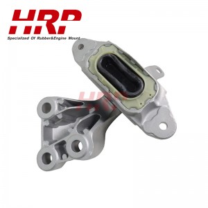 CHEVROLET/DAWEOO ENGINE MOUNTING 13287955
