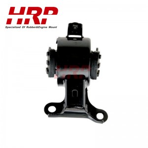 HONDA ENGINE MOUNTING 50805-SAA-003
