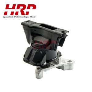 HONDA ENGINE MOUNTING 50820-SNA-J02