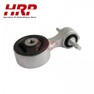HONDA ENGINE MOUNTING 50890-SNA-A02