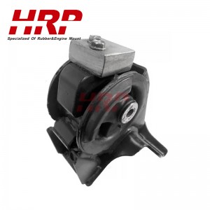 HONDA ENGINE MOUNTING 50850-TG0-T12
