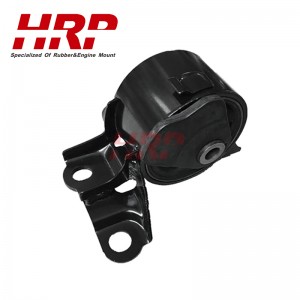 HONDA ENGINE MOUNTING 50850-SFE-003