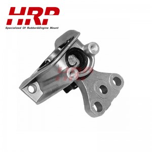 HONDA ENGINE MOUNTING 50850-SWA-A81