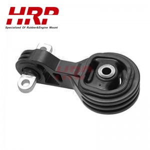 HONDA ENGINE MOUNTING 50890-SWA-A81