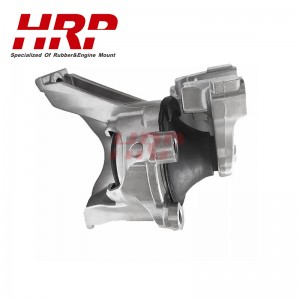HONDA ENGINE MOUNTING 50820-SWG-A02