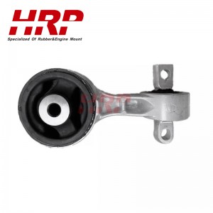 HONDA ENGINE MOUNTING 50880-SWA-A02