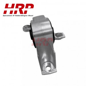 HONDA ENGINE MOUNTING 50830-SVB-A00