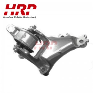 HONDA ENGINE MOUNTING 50850-TRO-A01