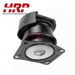 HONDA ENGINE MOUNTING 50810-S87-A81
