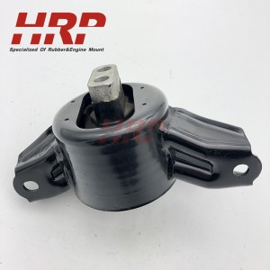 HYUNDAI ENGINE MOUNTING 21830-1R000