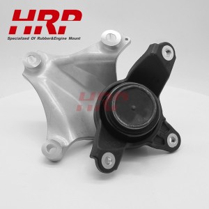 HONDA ENGINE MOUNTING 50870-T2L-A01