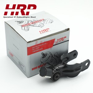 PEUGEOT/CITROEN ENGINE MOUNTING 1806.68