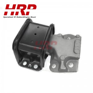 PEUGEOT/CITROEN ENGINE MOUNTING 9683167880