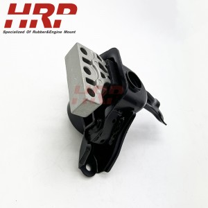 HYUNDAI ENGINE MOUNTING 21810-G6000