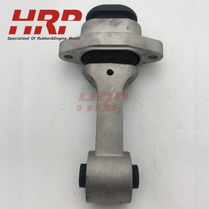 HYUNDAI ENGINE MOUNTING 21950-1R000