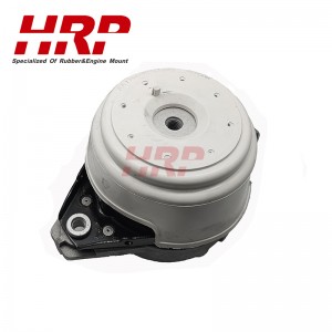 BENZ ENGINE MOUNTING 1662405817