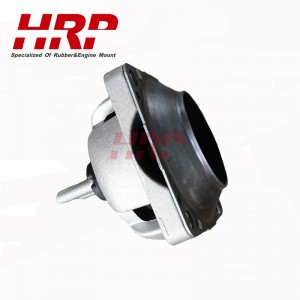 BENZ ENGINE MOUNTING 1662400518