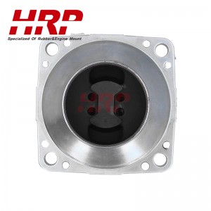 BENZ ENGINE MOUNTING 2512402518