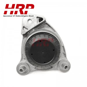 BENZ ENGINE MOUNTING 4472410313
